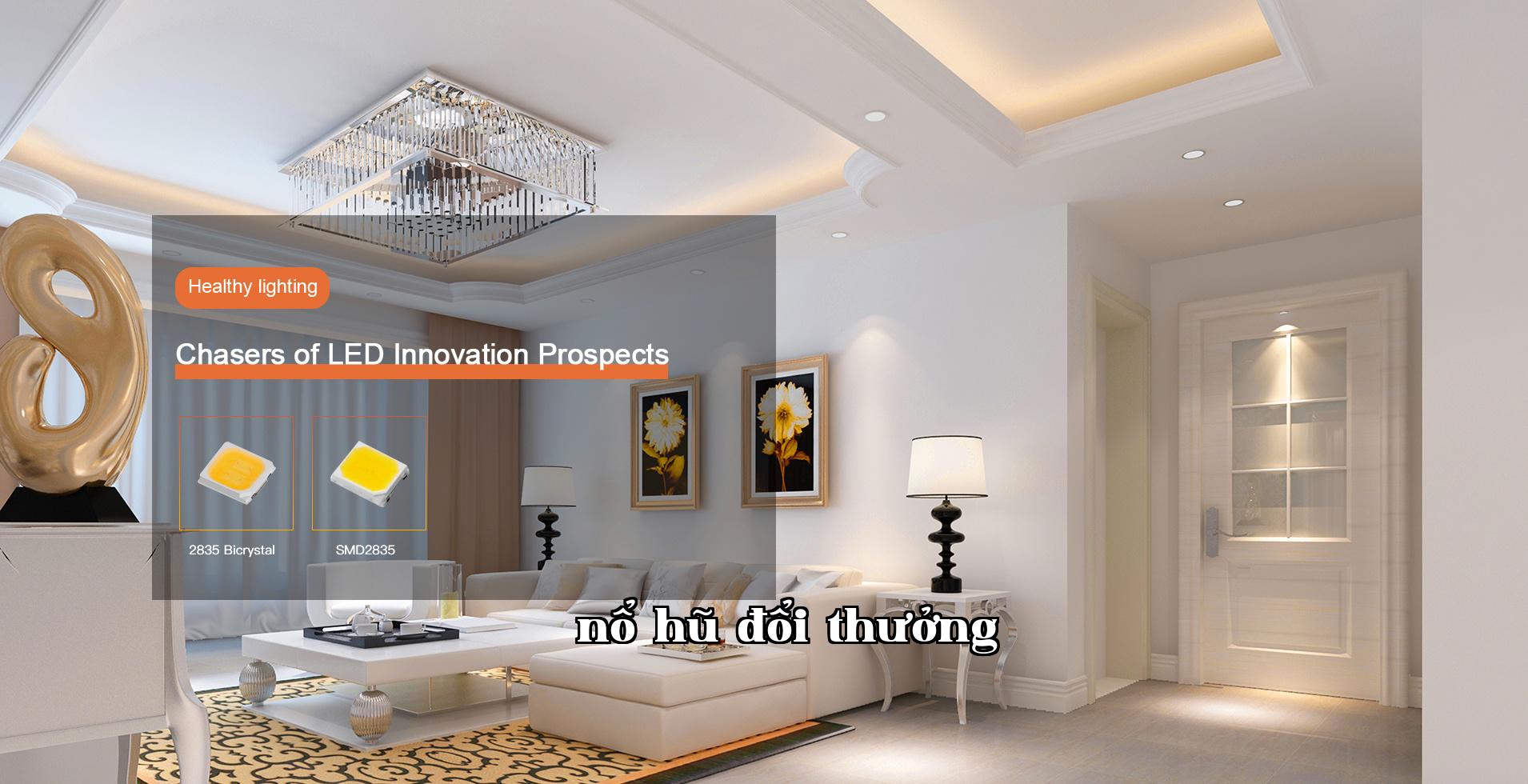 Changfang semiconductor