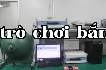 Máy quang phổ chính xác từ xa 0.25m