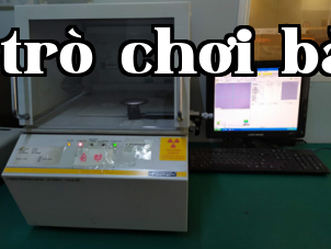 Film thickness tester