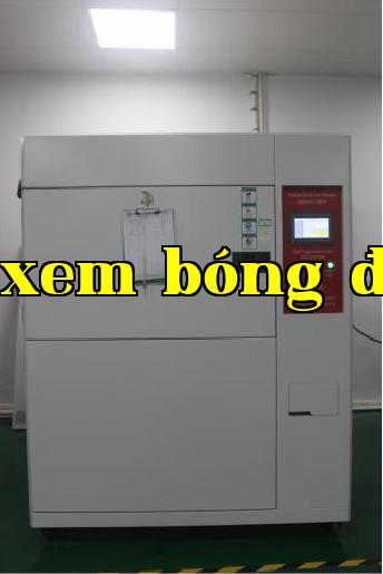 열충격 테스트 챔버