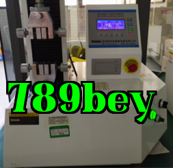 Máy thử độ bền kéo tự động