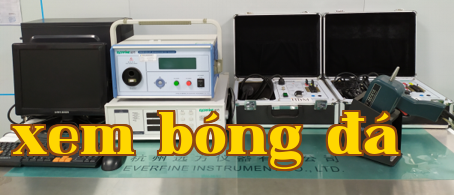 Máy thử phóng tĩnh điện ESD