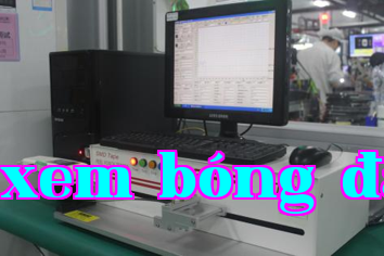 Máy thử độ bong tách